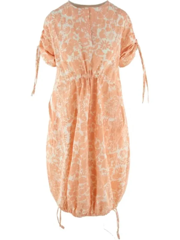 Annette Görtz dresses INK 40118 Orange