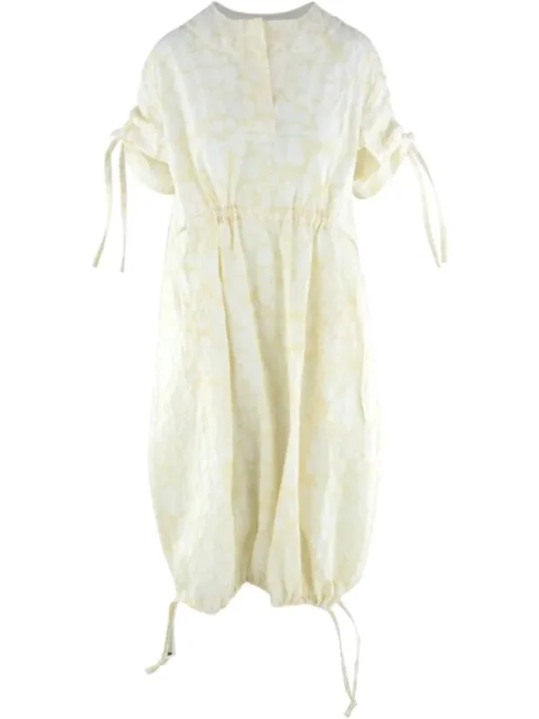 Annette Görtz dresses INK 40118 Cream White