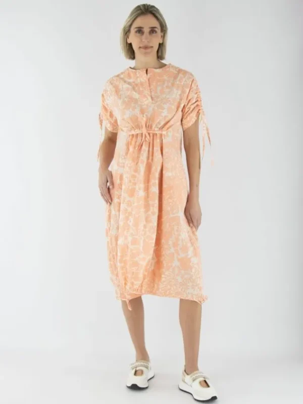Annette Görtz dresses INK 40118 Orange