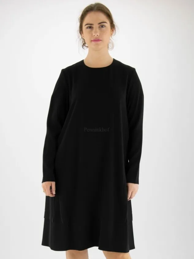 annette_grtz_dresses_lena_1.webp Annette Görtz dresses LENA 37112 Black