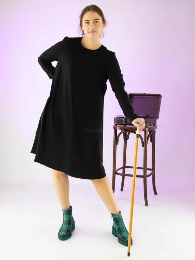 annette_grtz_dresses_lena_5.webp Annette Görtz dresses LENA 37112 Black