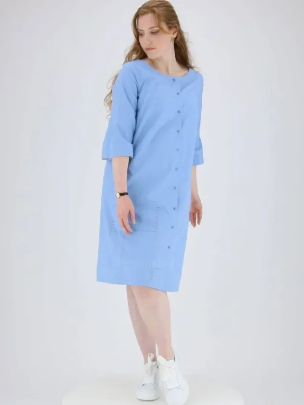 Annette Görtz dresses TIRI-1 34151 Blue