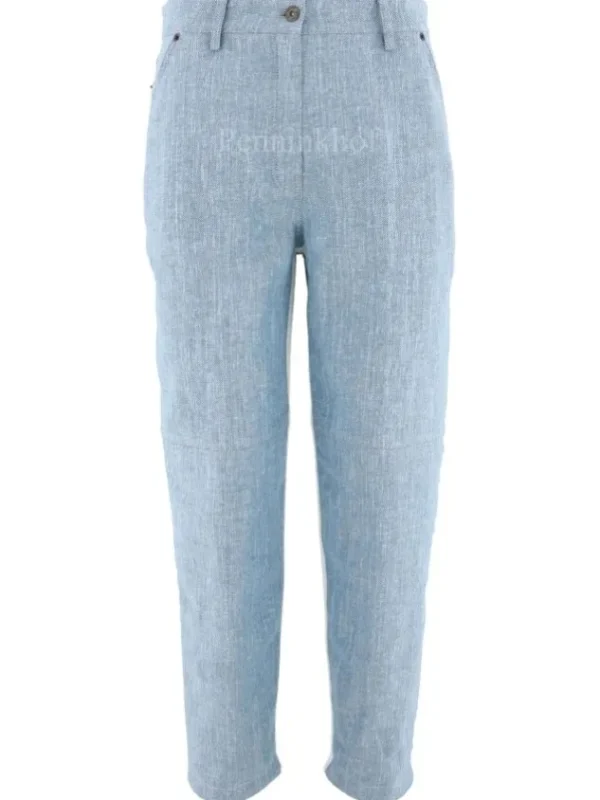 Annette Görtz jeans EVIN 34103 Blue