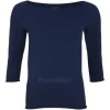 Annette Görtz pullovers ARA 32500 Blue
