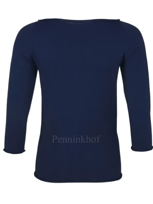 Annette Görtz pullovers ARA 32500 Blue