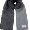 Annette Görtz scarves FJORD 39403 Grey