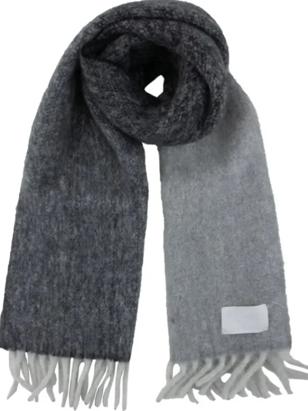 Annette Görtz scarves FJORD 39403 Grey