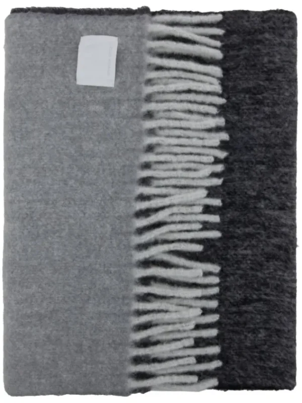 Annette Görtz scarves FJORD 39403 Grey