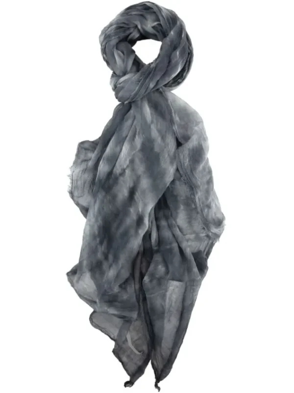 Annette Görtz scarves SHILA 40401 Grey