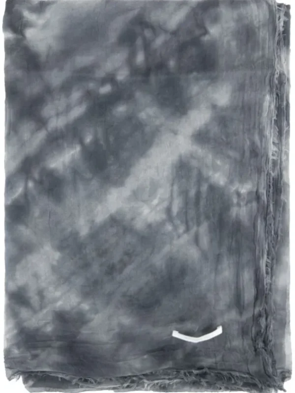 Annette Görtz scarves SHILA 40401 Grey