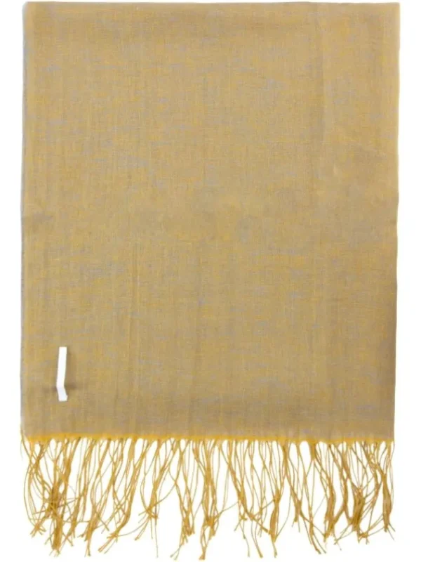 Annette Görtz scarves TITO 40400 Yellow