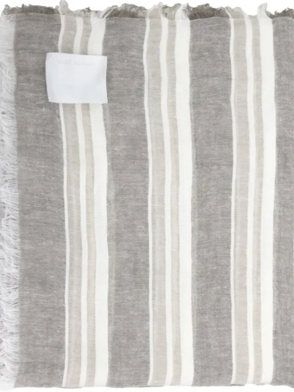 Annette Görtz scarves ZENTA 40402 Beige