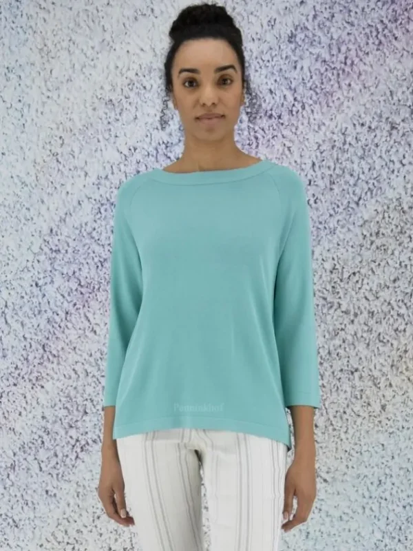 Annette Görtz shirts ALEC 36500 Blue