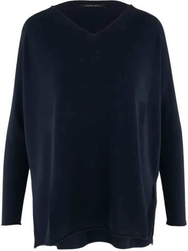 Annette Görtz shirts BILLA 40500 Blue