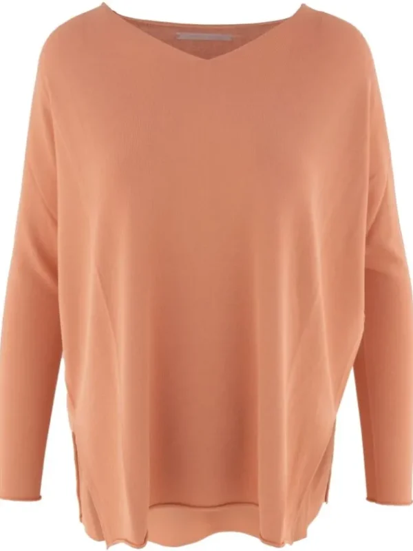 Annette Görtz shirts BILLA 40500 Orange