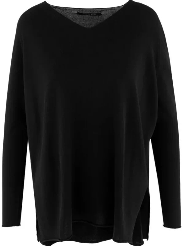 Annette Görtz shirts BILLA 40500 Black