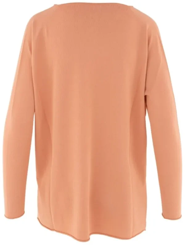 Annette Görtz shirts BILLA 40500 Orange
