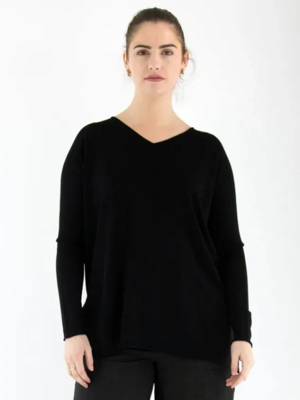 Annette Görtz shirts BILLA 40500 Black