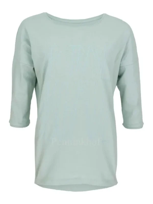 Annette Görtz shirts BONO 32301 Green