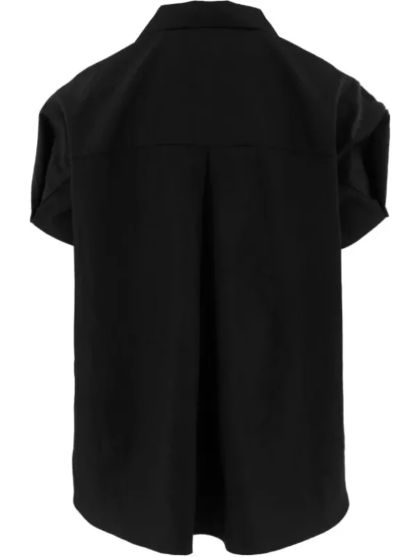 Annette Görtz shirts HORAS 38107 Black