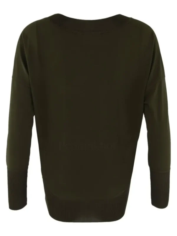 Annette Görtz shirts KELA 33303 Green