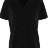 Annette Görtz shirts KULT 38301 Black