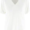 Annette Görtz shirts KULT 38301 Cream White