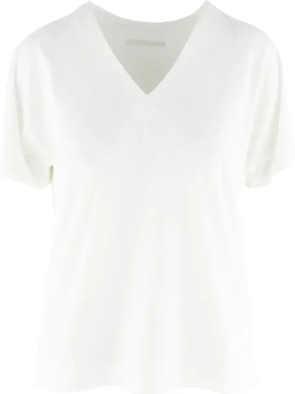 Annette Görtz shirts KULT 38301 Cream White