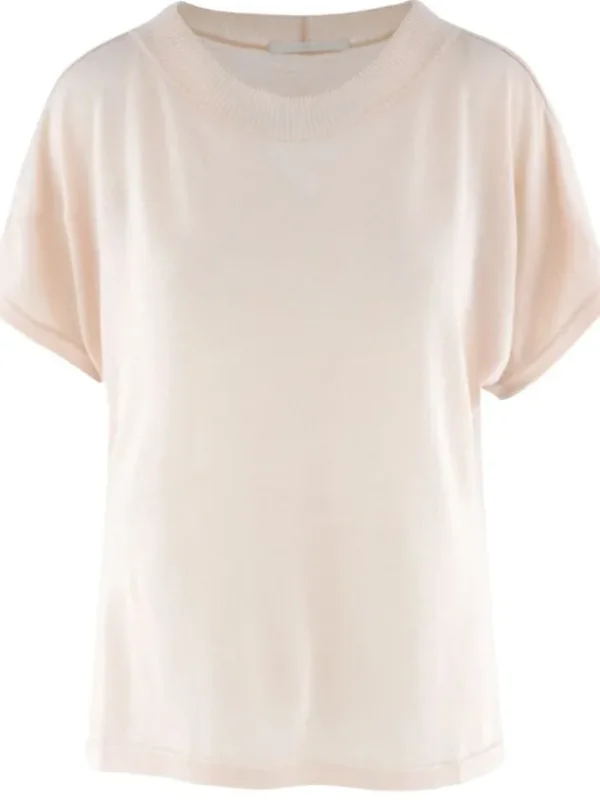 Annette Görtz shirts PAOLA 40505 Pink