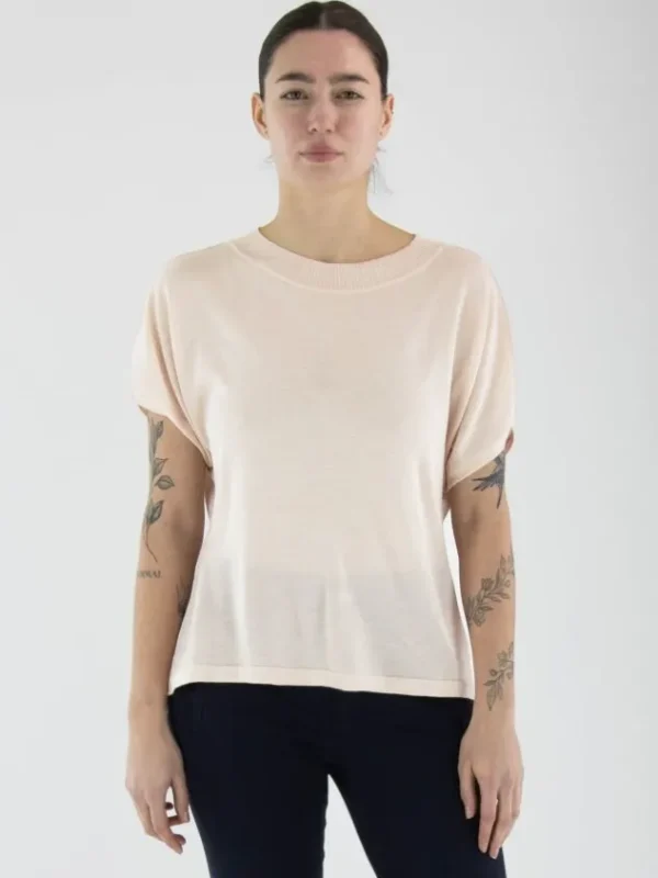 Annette Görtz shirts PAOLA 40505 Pink