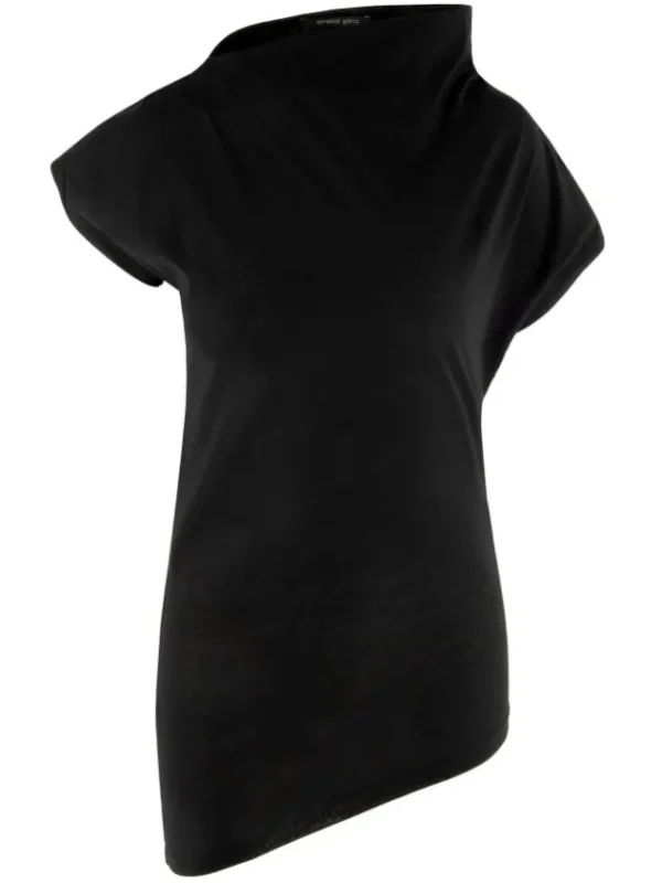 Annette Görtz shirts RIO 40301 Black