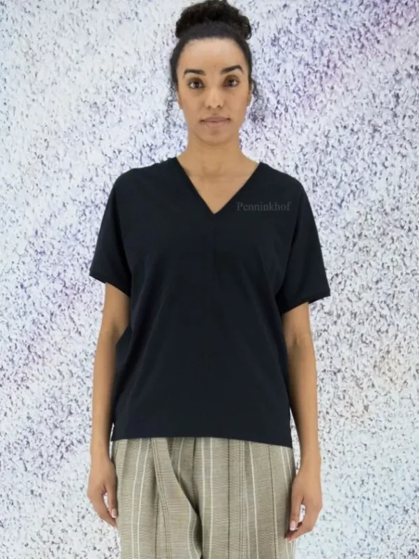 Annette Görtz shirts TAJA 36300 Blue