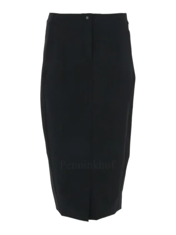 Annette Görtz skirts BARDA 33107 Black