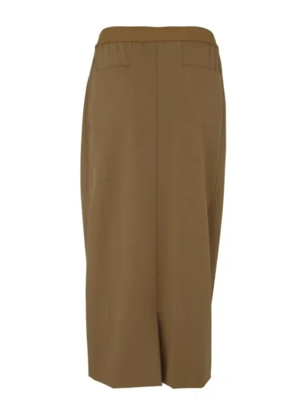 Annette Görtz skirts BARDA 33107 Camel