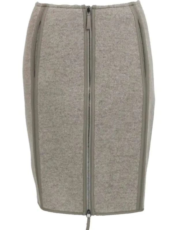 Annette Görtz skirts MOGUL 29112 Beige