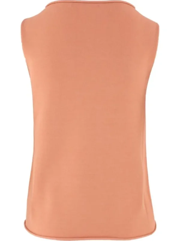 Annette Görtz tops BILL 40500 Orange
