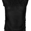 Annette Görtz tops DROP 36503 Black