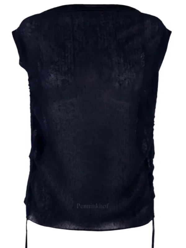 Annette Görtz tops DROP 36503 Blue