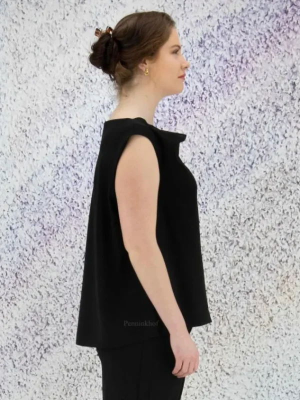 Annette Görtz tops FERDI 36105 Black