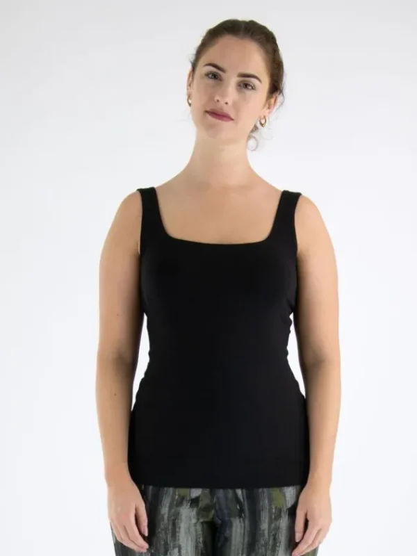Annette Görtz tops ISA 39300 Black