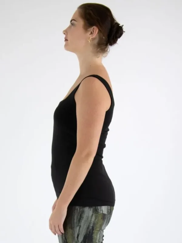 Annette Görtz tops ISA 39300 Black