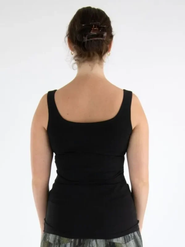 Annette Görtz tops ISA 39300 Black