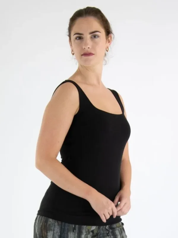 Annette Görtz tops ISA 39300 Black