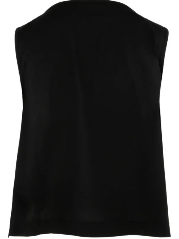 Annette Görtz tops RIPS 40301 Black