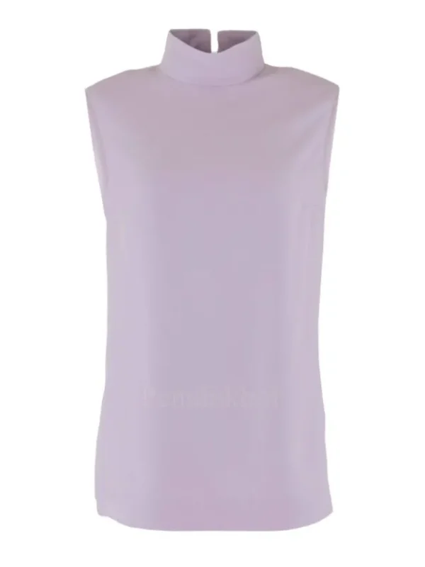 Annette Görtz tops YORI 33112 Purple