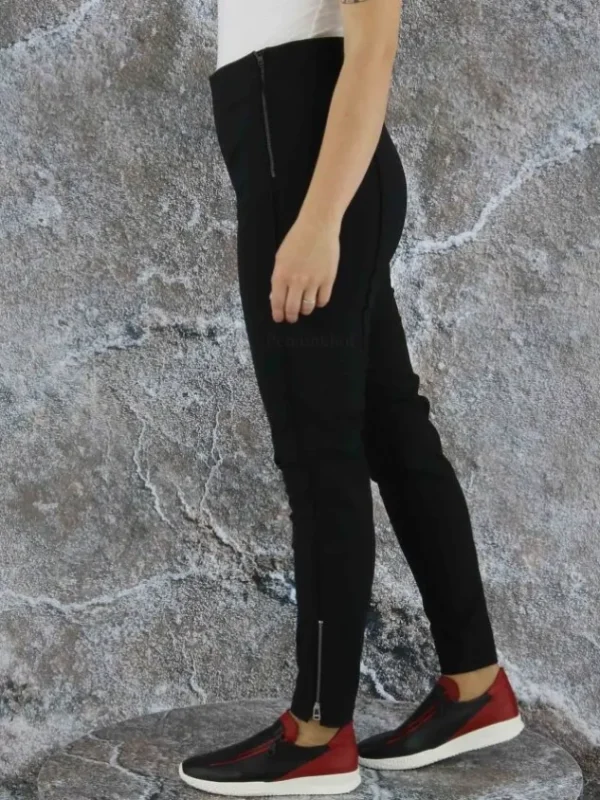 Annette Görtz trousers ALIA 35100 Black