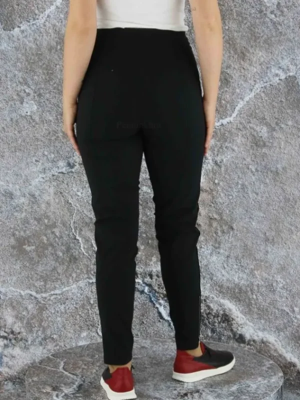 Annette Görtz trousers ALIA 35100 Black