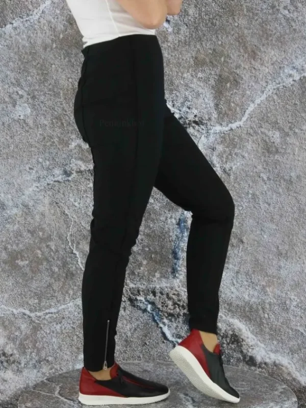 Annette Görtz trousers ALIA 35100 Black