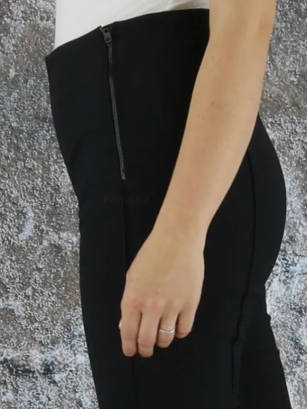 Annette Görtz trousers ALIA 35100 Black