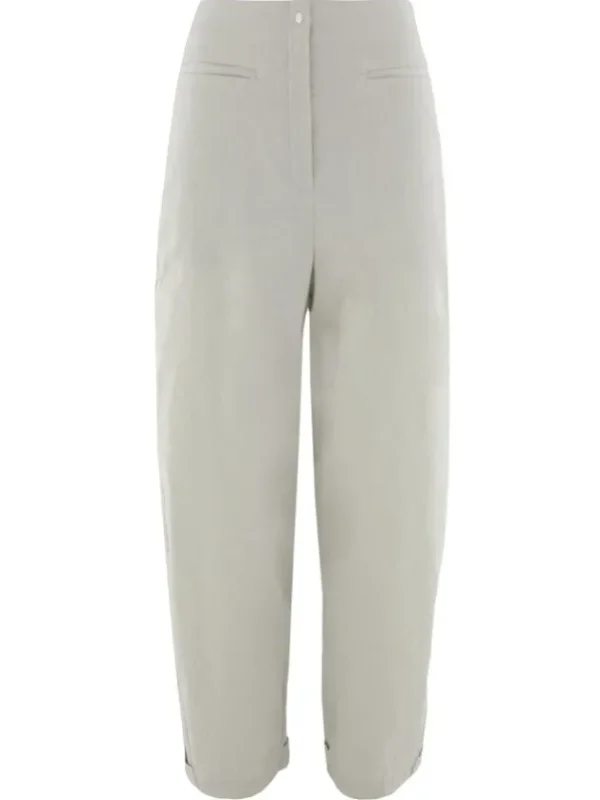 Annette Görtz trousers ALMA 38100 Grey
